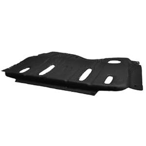 Protection moteur inférieur pour DACIA LOGAN de 2006 à 2008, Neuve