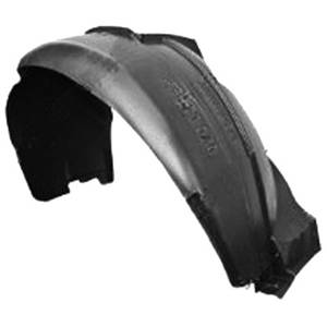 Pare boue avant droit pour DACIA LOGAN de 2006 à 2008, Neuf