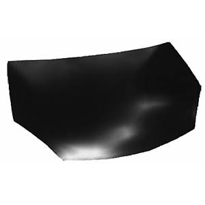 Capot moteur pour DACIA SANDERO de 2008 à 2012, Neuf