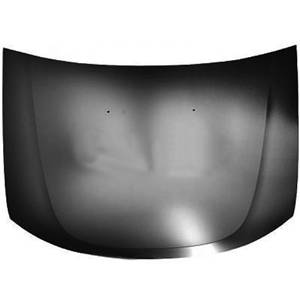 Capot moteur pour DACIA DUSTER de 2010 à 2013, Neuf