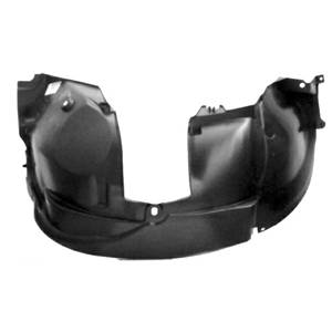 Pare boue avant droit pour DACIA DUSTER de 2010 à 2013, Neuf
