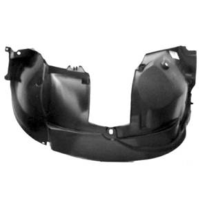 Pare boue avant gauche pour DACIA DUSTER de 2010 à 2013, Neuf