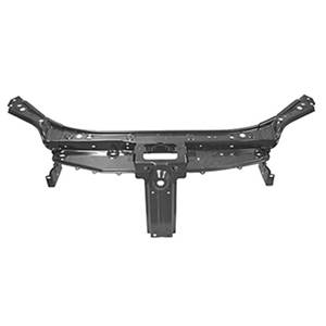 Masque face avant frontal supérieur pour DACIA LOGAN de 2013 à 2016,