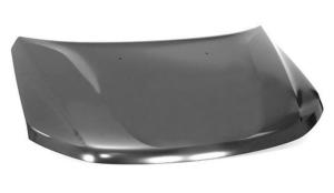 Capot moteur pour DACIA DUSTER depuis 2018, Neuf