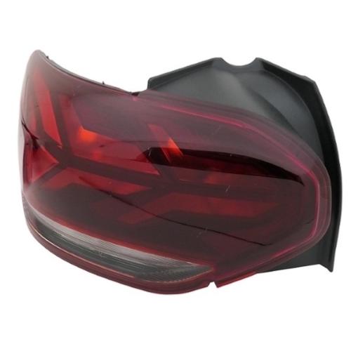 Feu arrière gauche pour DACIA SANDERO de 2021 à 2022, Neuf