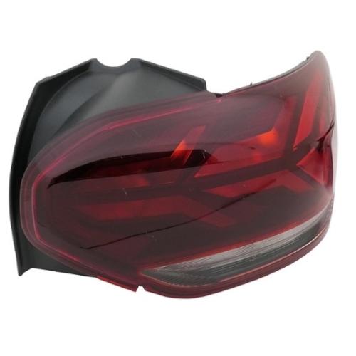 Feu arrière droit pour DACIA SANDERO de 2021 à 2022, Neuf