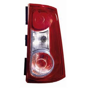 Feu arrière droit modèle mcv break pour DACIA LOGAN de 2008 à 2012, Neuf