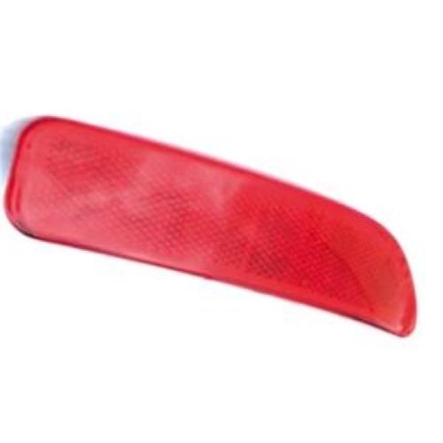 Catadioptre arrière droit pour DACIA DOKKER de 2013 à 2016,