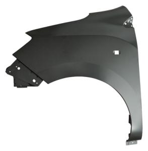 Aile avant gauche pour DACIA DOKKER de 2013 à 2016, Neuve