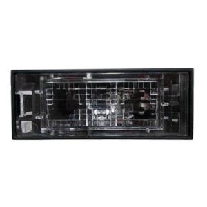 Feu plaque arrière pour DACIA SANDERO de 2017 à 2020, Neuf