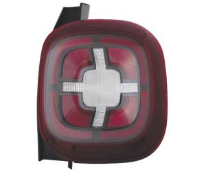 Feu arrière droit pour DACIA DUSTER depuis 2018, Neuf