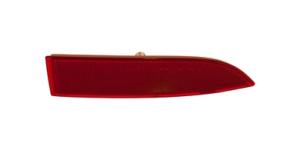 Catadioptre droit arrière modèle mcv pour DACIA LOGAN depuis 2017,