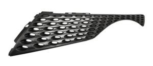 Grille latéral gauche pour NISSAN JUKE de 2010 à 2014, Neuve