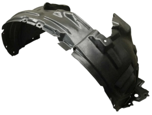 Pare boue avant droit pour NISSAN JUKE depuis 2015, Neuf