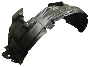 Pare boue avant gauche pour NISSAN JUKE depuis 2015, Neuf