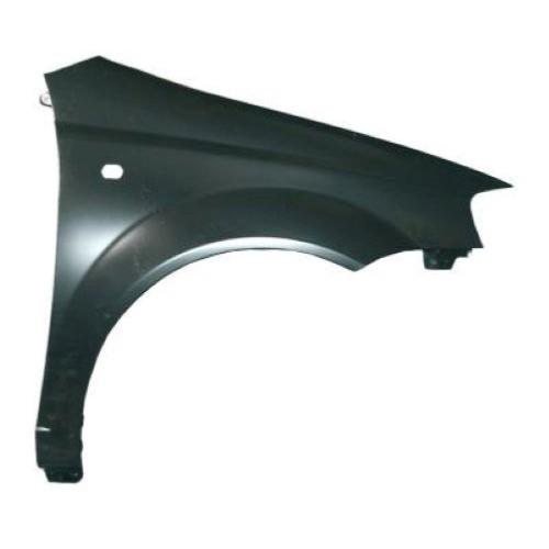 Aile avant droite avec trou pour CHEVROLET KALOS de 2002 à 2008, Neuve