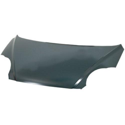 Capot moteur pour CHEVROLET MATIZ de 2007 à 2010, Neuf