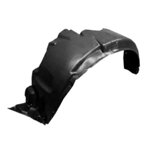 Pare boue avant gauche pour CHEVROLET SPARK de 2010 à 2012, Neuf