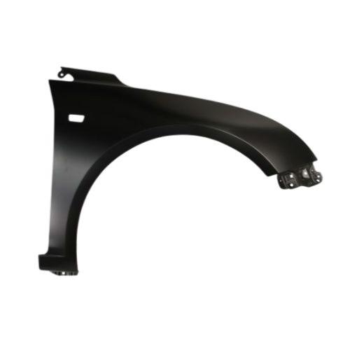 Aile avant droite avec trou pour CHEVROLET CRUZE de 2009 à 2012, Neuve