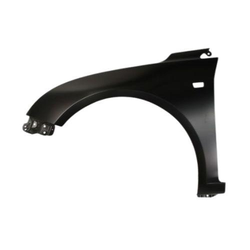Aile avant gauche avec trou pour CHEVROLET CRUZE de 2009 à 2012, Neuve