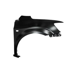 Aile avant droite avec trou pour CHEVROLET AVEO depuis 2011, Neuve