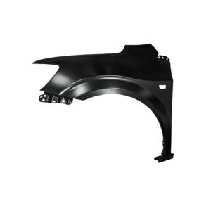 Aile avant gauche avec trou pour CHEVROLET AVEO depuis 2011, Neuve