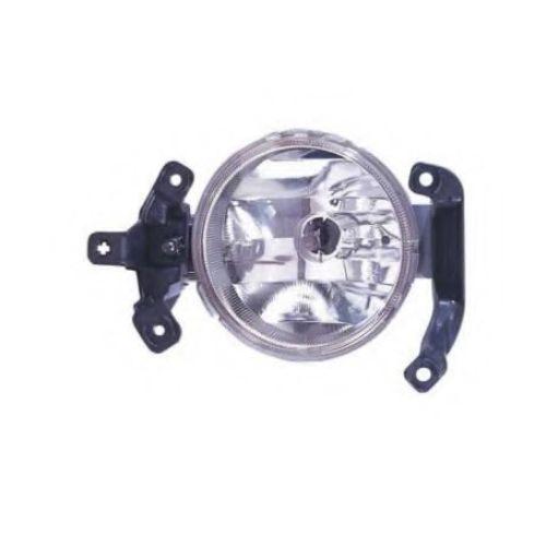 Antibrouillard droit pour CHEVROLET MATIZ de 2005 à 2006, Neuf