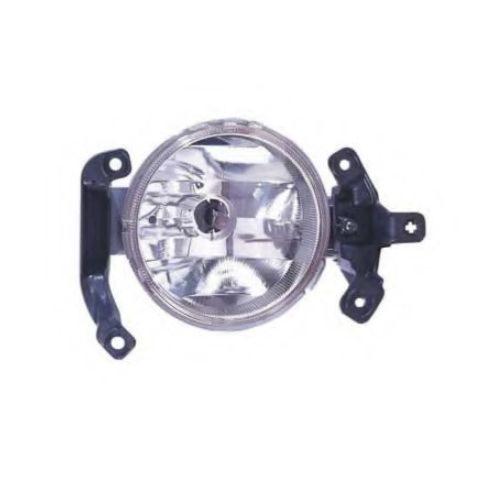 Antibrouillard gauche pour CHEVROLET MATIZ de 2005 à 2006, Neuf