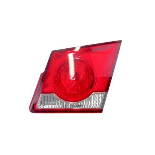 Feu arrière droit interne modèle 4 porte pour CHEVROLET CRUZE de 2009 à 2012, Neuf