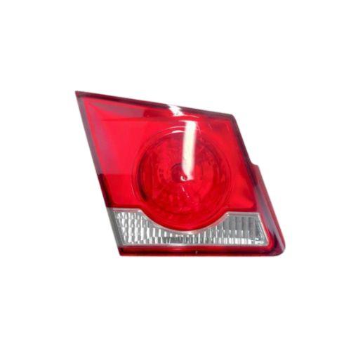 Feu arrière gauche interne modèle 4 porte pour CHEVROLET CRUZE de 2009 à 2012, Neuf