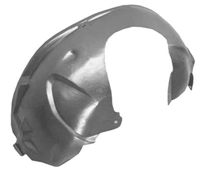 Pare boue avant gauche pour FORD KA de 1996 à 2008, Neuf