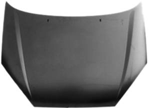 Capot moteur pour FORD FOCUS de 1998 à 2001, Neuf