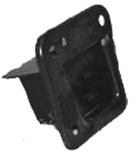 Renfort support pare-chocs droit pour FORD FOCUS de 1998 à 2001, Neuf