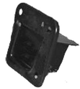 Renfort support pare-chocs gauche pour FORD FOCUS de 1998 à 2001, Neuf