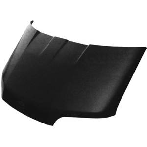 Capot moteur pour FORD TRANSIT de 1994 à 2000, Neuf