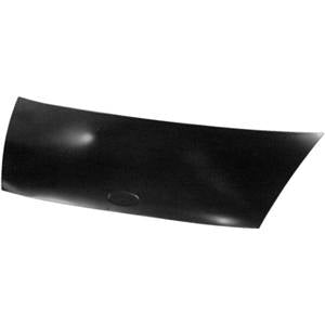 Capot moteur pour FORD TRANSIT de 2000 à 2006, Neuf