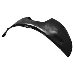 Pare boue avant droit pour FORD TRANSIT de 2000 à 2006, Neuf