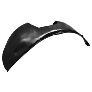 Pare boue avant gauche pour FORD TRANSIT de 2000 à 2006, Neuf