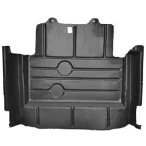 Protection moteur central inférieur pour FORD TRANSIT de 2000 à 2006, Neuve