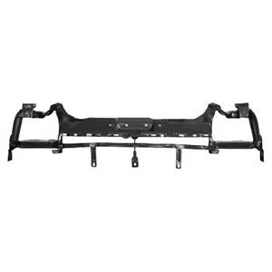 Masque face avant frontal complète pour FORD TOURNEO-CONNECT de 2003 à 2006,