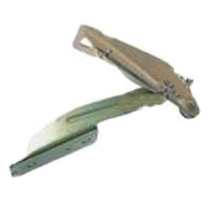 Charnière capot moteur droit pour FORD TOURNEO-CONNECT de 2003 à 2006,