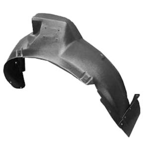 Pare boue avant droit pour FORD GALAXY de 1995 à 2000, Neuf