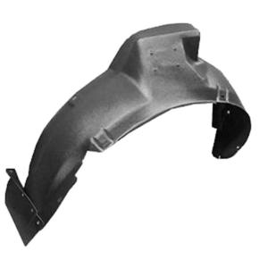 Pare boue avant gauche pour FORD GALAXY de 1995 à 2000, Neuf