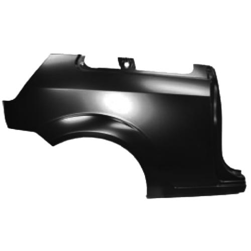 Aile arrière droite modèle 3 porte pour FORD FIESTA de 2002 à 2006, Neuve