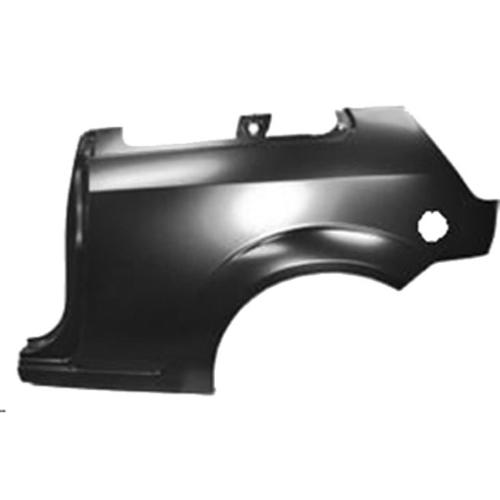Aile arrière gauche modèle 3 porte pour FORD FIESTA de 2002 à 2006, Neuve