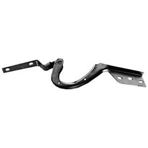 Charnière droit capot moteur pour FORD FIESTA de 2002 à 2006,