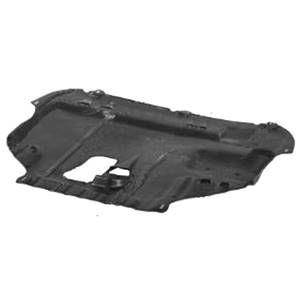 Protection moteur inférieur central pour FORD FOCUS C-MAX de 2003 à 2007, Neuve