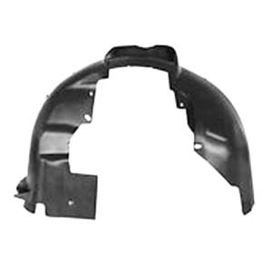 Pare boue avant droit pour FORD FOCUS C-MAX de 2003 à 2007, Neuf