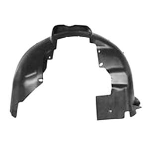 Pare boue avant gauche pour FORD FOCUS C-MAX de 2003 à 2007, Neuf