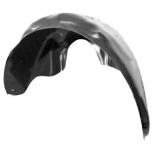 Pare boue arrière droit pour FORD FOCUS de 2004 à 2007, Neuf